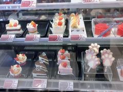 -爱纶蛋糕(山东路店)