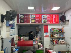 -曾麻子热干面(丁字桥路店)