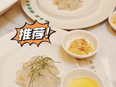 -美未居·老字号·地道顺德菜·桑拿鸡·鱼生(容桂店)