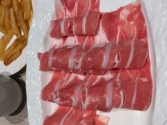 -石鼎香·非遗淮扬火锅(江都龙川桥店)