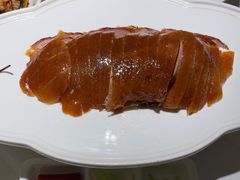 -小桃红·东北菜·春饼烤鸭(南阳湖街店)