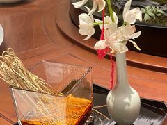 -满晴川·筵(泰达时代中心店)