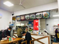 -秦豫肉夹馍(东羊市店)