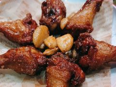 -老闵田螺馆·南昌特色小炒(梦时代店)