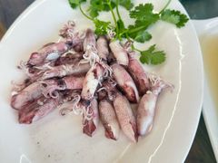 -原龙海鲜大排档(美食地标店)
