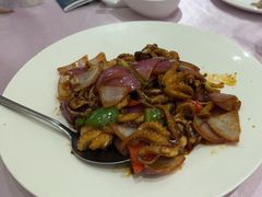 -宝燕壹号(徐汇店)