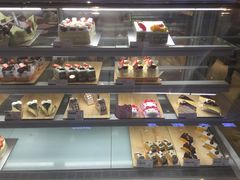 -BreadTalk面包新语·烘焙蛋糕(金光华广场店)