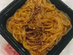 细粉麻辣烫-高彩明麻辣烫串串香·老字号(西华门店)
