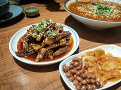 -老九巷川小馆(万松园店)