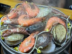 -九层海鲜塔(市南店)