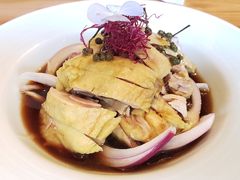 椒麻鸡-顺香居·老字号湖北菜(江汉路店)