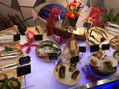 -玛雅铁板烧餐厅(中关村店)