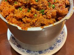 压锅粉蒸肠头-杨记隆府(白象街店)