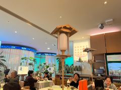 -桂满陇·杭州小馆(巴黎春天浦建店)