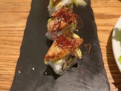 -赤坂亭·M9和牛放题(长楹天街购物中心店)