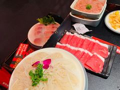 -井格重庆火锅(西直门凯德Mall店)