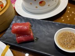 -豫璟轩中餐厅(南昌万怡店)