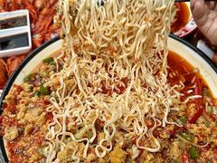 -李叔叔虾蟹大排档(青羊店)