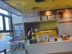 -麦当劳(天权路店)