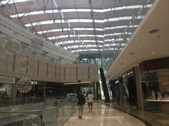 -皇庭广场(福华三路店)