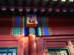 -郭守敬纪念馆