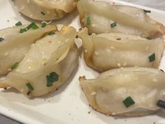 -小姜锅贴(凤凰街店)