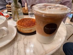 -PAUL LAFAYET 法式甜品(港汇广场店)