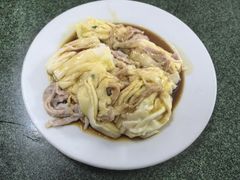 -东盛美食(东城南路店)