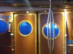 -海洋公园海洋列车－海滨站