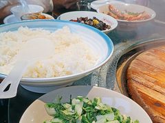 -好灶头妈妈菜·柴火灶台鱼·千岛湖土菜地标美食