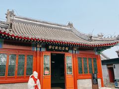 -郭守敬纪念馆