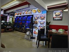 -鑫鸿达·海鲜闽菜热炒小馆(中山路店)