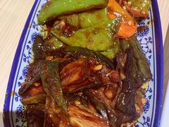-远大美食广场(远大购物中心店)