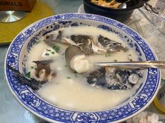 -洪福饭店·十八年老店