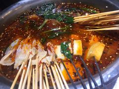 -猫姑娘大盘鸡(商城路店)