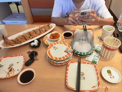 -新一番三文鱼寿司(红城湖店)