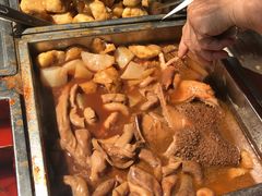 -细妹五香牛杂(步行街店)