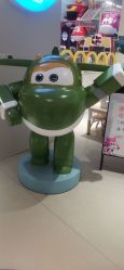 -乐多星球潮玩中心(沈阳嘉里城店)
