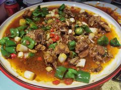 -巴特餐饮6加1音乐餐吧·新疆菜