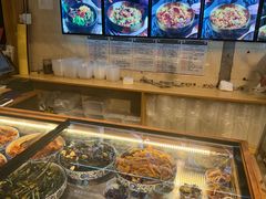 -聚合鑫东北熏酱熟食麻辣面(长阳店)