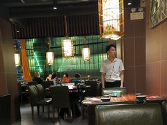 -粤·向群饭店(麓景路店)