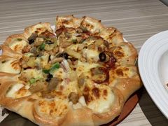 -必胜客(宁海西子国际店)