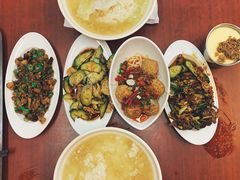 -71号豆汤饭·成都小馆(春熙路百盛店)