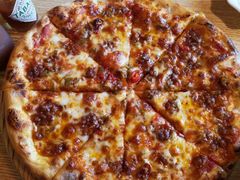 -爱德堡西餐咖啡吧(北师大店)