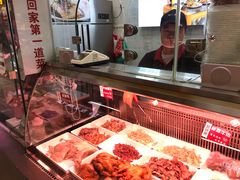 -阿满卤香鸡(新街口印象汇店)