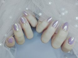 -LWL nail studio美甲美睫工作室