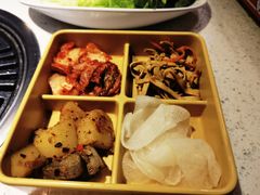 -猫抓烤肉(春熙路店)