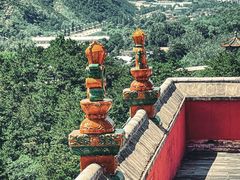 -须弥福寿之庙