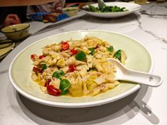 -阿露佳·舌尖上的安吉菜