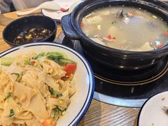 -妈妈的味道(和顺古镇店)